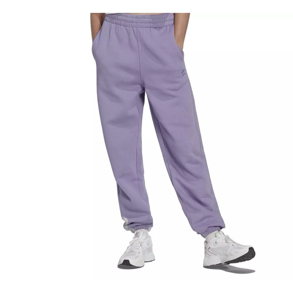 Adidas Orginals Women’s Essentials Fleece Jogger